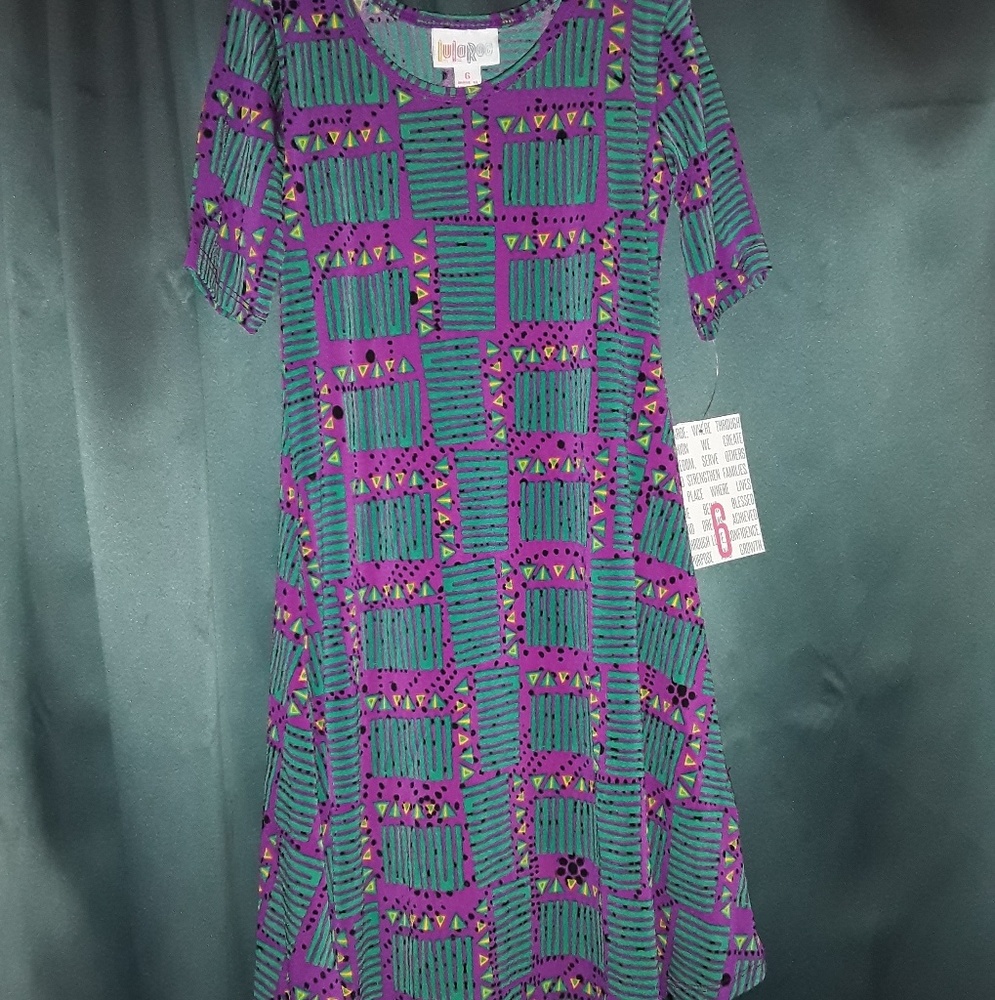 Kids dress